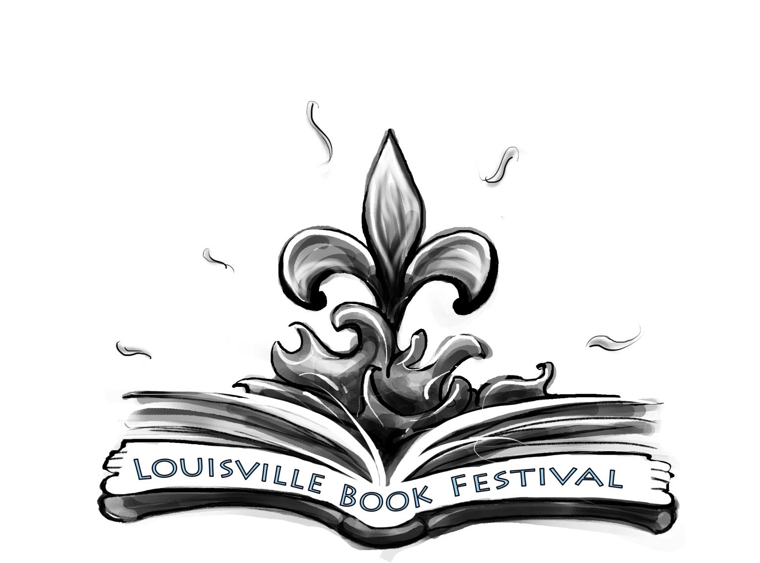 Media Kit LOUISVILLE BOOK FESTIVAL